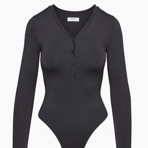 Aritzia Babaton Bodysuit